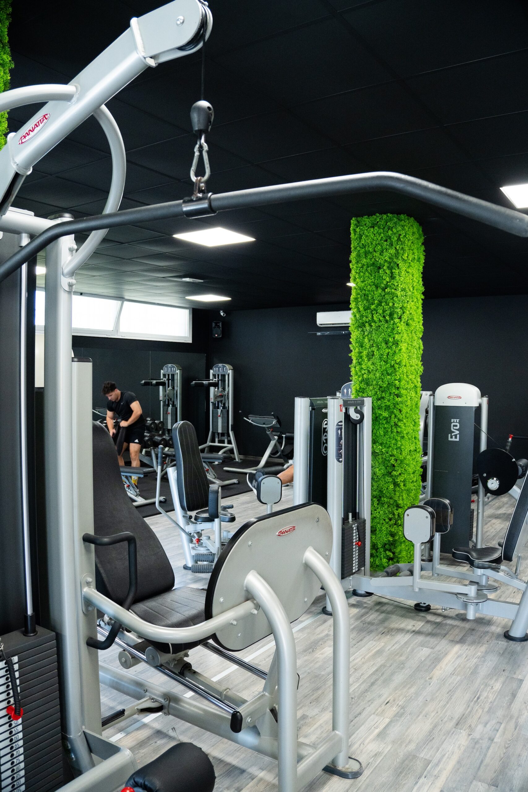 Palestra Pescara - Virgo Fitness Experience